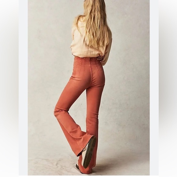 We the Free Jayden Corduroy pants NWOT. Size 30. - Picture 1 of 9